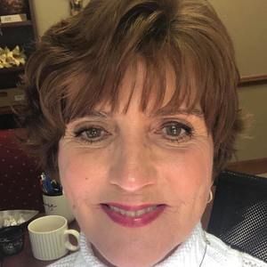 Meet your Posher, Vicki